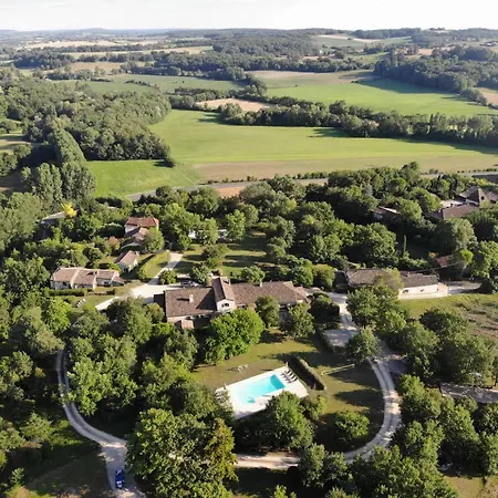 Lo.f.t O Village Monflanquin