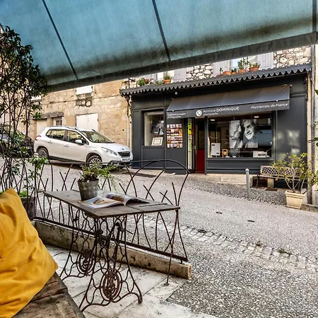 Apartment Lo.f.t O Village Monflanquin