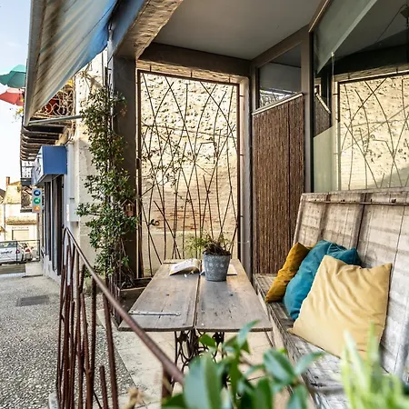Apartment Lo.f.t O Village Monflanquin