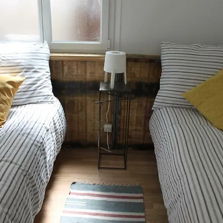 Apartment Lo.f.t O Village Monflanquin