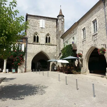 Lo.f.t O Village * Monflanquin