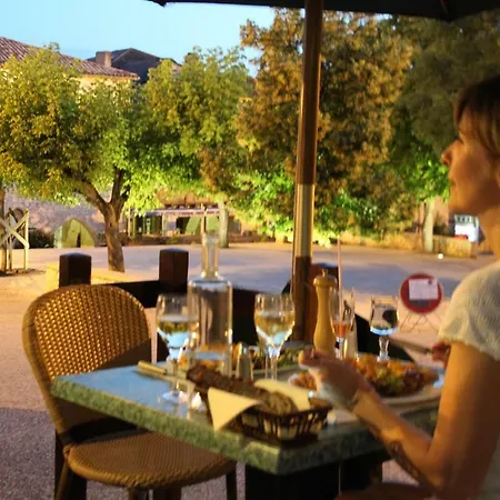 Lo.f.t O Village * Monflanquin
