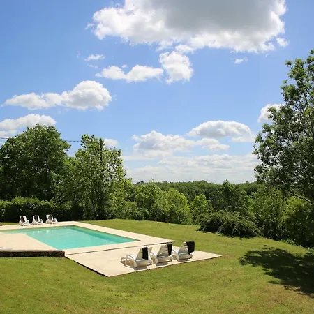 Lo.f.t O Village Apartment Monflanquin
