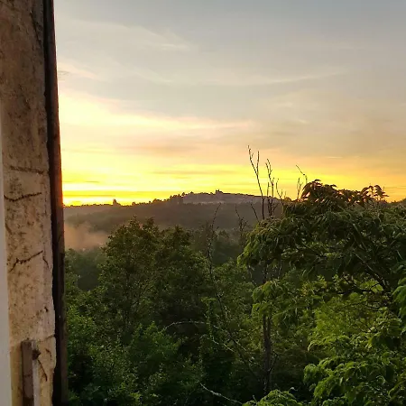 Lo.f.t O Village Apartment Monflanquin