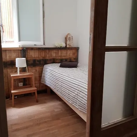 Lo.f.t O Village Apartment Monflanquin