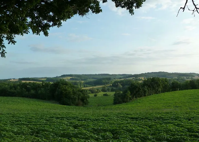 Lo.f.t O Village * Monflanquin