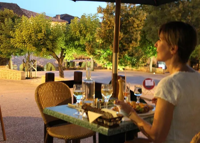 Lo.f.t O Village * Monflanquin