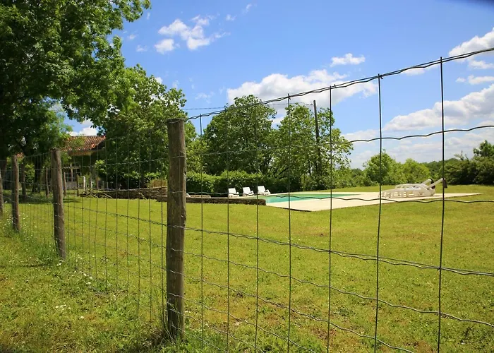 Lo.f.t O Village Monflanquin